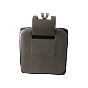 Accessoires pour véhicules Sièges de tracteur d'autocar de camion d'autobus <span class=keywords><strong>Siège</strong></span> baquet pliant en tissu pour Chevy - Product Image 5