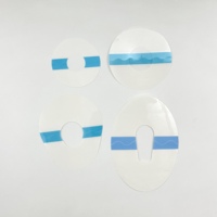 Patch de capteur CGM ACTIVE BMCGM Freestyle Libre 2 3 G7, matériau TPU transparent imperméable, plusieurs couleurs, longue durée, Henkel