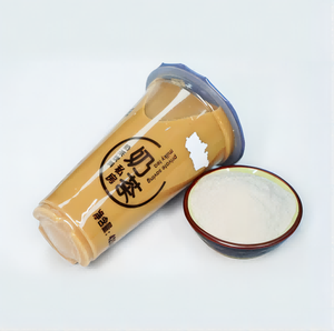 Carragenina Kappa Halal <span class=keywords><strong>E407</strong></span> en Polvo para Gelatina - Potenciador Nutricional y <span class=keywords><strong>Aditivo</strong></span> Alimentario a Granel - Product Image 5