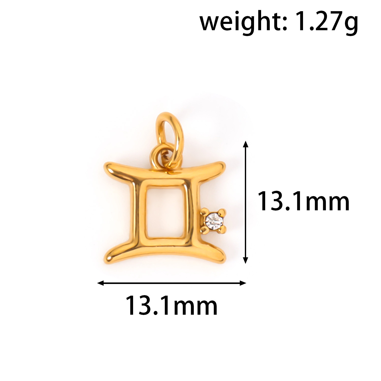Gold-Gemini