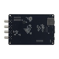 PLUTO+ SDR Transceiver Radio 70MHz-6GHz Software Defined Radio (without Shell) for Gigabit Ethernet Micro SD Card
