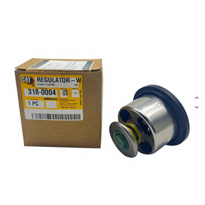 Regulador de Termostato 248-5513 247-7133 5I-8810 4P-1505 para Motor CAT C9 C13 3176 336 345 349 352 374 375 395 <span class=keywords><strong>C</strong></span> D E F EXCAVATOR - Product Image 5