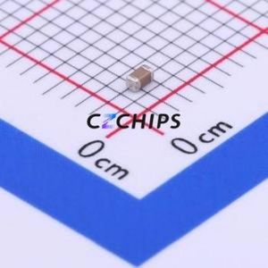 0603F153M500NT SMD Capacitor (MLCC) 0603 ( Capacitance: 15nF )( Precision: 20% Rated Voltage: 50V ) - Product Image 1