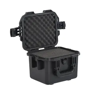 Convenient Outdoor Case Hard For Instrument Equipment Storage Protection