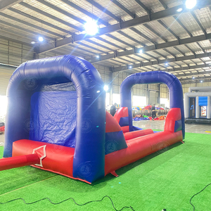 Customized Size <strong>Bowling</strong> <strong>Alley</strong> Inflatable Bumpers Game Inflatable Portable <strong>Bowling</strong> Lines <strong>for</strong> <strong>Sale</strong> - Product Image 6