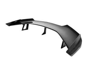 16-23 nouvelle Chevrolet Camaro modifié 1LE accessoires d'aile arrière Hornet Spoiler en Fiber de carbone matériau ABS Double pont - Product Image 1