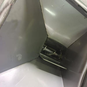 Máquina deshuesadora de carne de aves de corral/máquina deshuesadora de carne de pollo comercial - Product Image 6