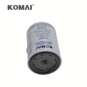 Komai Lọc nhiên liệu 21492771 3825133 01180597 01174423 466987 1902134 <span class=keywords><strong>cx0710</strong></span> q1h4117 ff5478 ff5074 ff5018 cho xe tải động cơ - Product Image 3