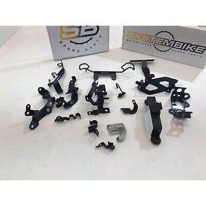 Kit di Espansione Serbatoio Acqua Kawasaki Ninja 650 2020-2022 Sistema di Recupero - Product Image 1