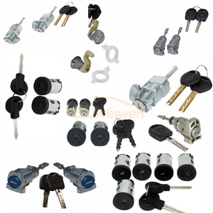 Trung Quốc thực hiện Chìa khóa cửa xe khóa sử dụng cho Ford cho Suzuki cho Fiat cho Audi cho Nissan cho BMW cho <span class=keywords><strong>Renault</strong></span> cho Opel cho Chevrolet - Product Image 1