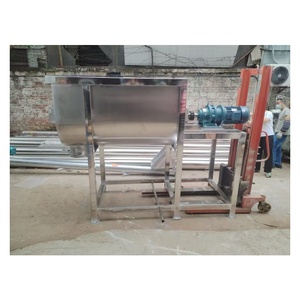 Convoyeur à vis incliné grande capacité à bas prix pour béton et ciment en Chine - Product Image 4