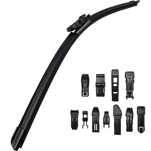 2025 <span class=keywords><strong>Aerotwin</strong></span> K-670 nuovo modello di accessori auto multifunzione tergicristalli 99% misura in gomma naturale - Product Image 1