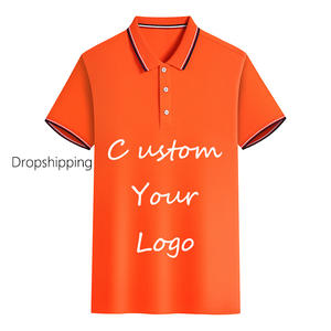 Camiseta de Hombre 2026 al por Mayor, Personalizada, Tallas Grandes, con Serigrafía Digital, Logotipo de Marca, Poliéster y Algodón, Color Sólido - Product Image 3