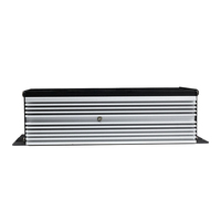 Chargeur de batterie au lithium et au plomb intégré 450W IP68 12V/18A 24V/14A 36V/10A 48V/7A 60V/6A 72V/5A pour voiturette de golf et applications marines