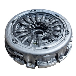 Kit d'embrayage à double disque HXT Dry 6020016000 DPS6 6DCT250 24T, pièces de rechange pour boîte de vitesses automatique pour véhicules Geely - Product Image 5
