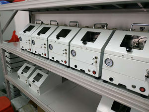 เครื่องขันสกรูมือถือ นิวเมติก ป้อนสกรูเป่าอัตโนมัติ ไขควงป้อนสกรู - Product Image 6