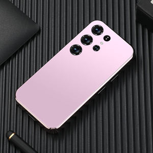 S24 Mini <span class=keywords><strong>4.0</strong></span> Inch 4GB + 64GB <span class=keywords><strong>Dual</strong></span> <span class=keywords><strong>Sim</strong></span> <span class=keywords><strong>Dual</strong></span> <span class=keywords><strong>Android</strong></span> <span class=keywords><strong>4G</strong></span>/5G 3G <span class=keywords><strong>4G</strong></span> <span class=keywords><strong>Dual</strong></span> Core CPU Mở Khóa Thông Minh Điện Thoại Di Động HD Màn Hình Cho Chơi Game - Product Image 2