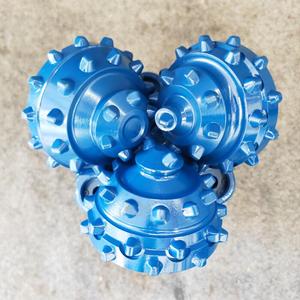 7 7/8 इंच 200 मिमी tci ट्राone बिट 4 1/2 api रेग कनेक्शन थ्रेड ट्राइटोन बिट - Product Image 2