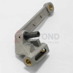 1Set MV.035.455 F2.028.316 Pied d'alimentation pour machine à imprimer Pièces de rechange durables - Product Image 4