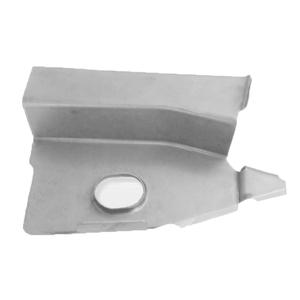 تصنيع المعدات الأصلية ورقة خدمة مخصصة دقيقة تصنيع وختم معدني من الفولاذ المقاوم للصدأ - Product Image 2