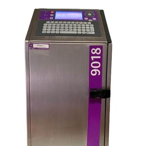 <span class=keywords><strong>Impresora</strong></span> de Inyección de Tinta Usada de Alta <span class=keywords><strong>Calidad</strong></span>, <span class=keywords><strong>Mejor</strong></span> <span class=keywords><strong>Precio</strong></span>, Marca 9020 9018 para Imaje - Product Image 1