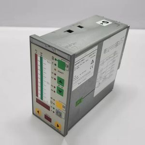 Controlador de Proceso Siemens 6DR2101-4 SIPART DR21, Nuevo, 100% Original, Unidad Básica de 72 mm x 144 mm con Salida Escalonada - Product Image 5