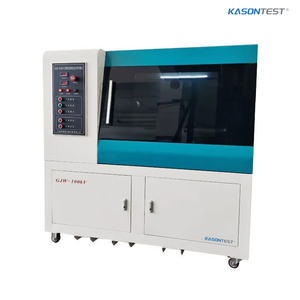 Probador de Ruptura de Tensión Controlado por Computadora KASON-VJT-100E de 100KV - Product Image 5