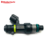Inyector de Combustible Original de Excelente Calidad, Boquilla BRC FBY40L0 FBY7030, Compatible con Altima, Murano, X-Trail 2.5L