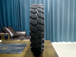 DUHOW DH-395 5.00-12 รถจักรยานยนต์สำหรับงานกู้ภัยในพื้นที่น้ำท่วม ทนทาน ใช้งานได้นาน รับประกัน 3 ปี - Product Image 4