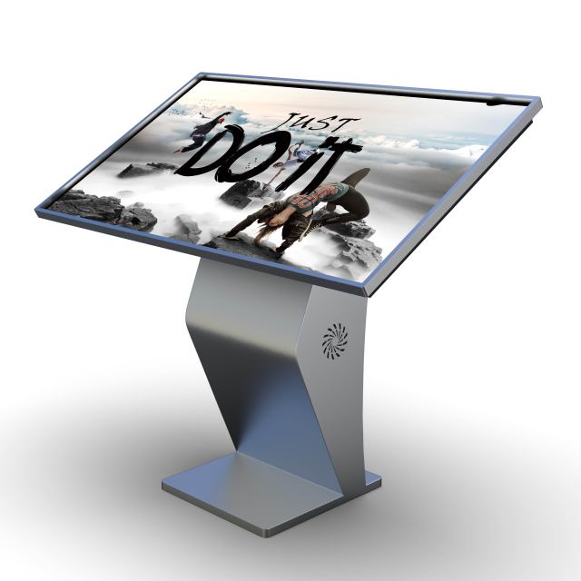 4K 49 55 65 Inch Wall Mounted Indoor Lcd Touch Screens Android Smart Interactive Display hd Monitor Advertising Touch Screen Sdk