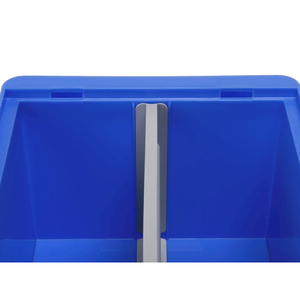 Divisores longitudinales Fami 29x449x175mm para Picking Box contenedor tamaño 4/4A5 (10 uds) - Product Image 5