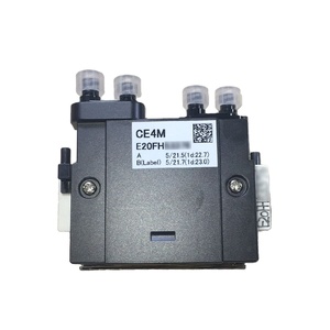Hot bán 100% Original New ce4m đầu in cho <span class=keywords><strong>Toshiba</strong></span> đầu in UV máy in dung môi máy in phun máy in để sử dụng - Product Image 1
