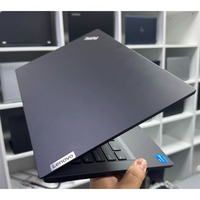Lenovo ThinkPad E14 Gen 2 |   I5-1135G7 |   8GB DDR4 |   SSD Samsung da 256GB |   Display da 14 Pollici