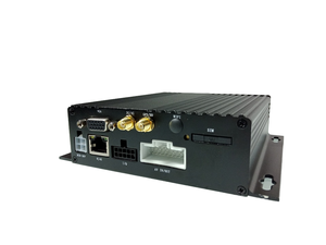 Thông Minh Thông minh HD 1080P 4 kênh mdvr ADAS DSM máy ảnh mệt mỏi phát hiện GPS <span class=keywords><strong>3G</strong></span> 4G SD thẻ điện thoại di động DVR mdvr - Product Image 6