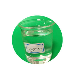 Glycérol de qualité industrielle/cosmétique, matière première de qualité supérieure pour les produits de soin hydratants de la peau, glycérine C3H8O3 pour éclaircir la peau - Product Image 1