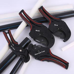 סיטונאי מותאם אישית odm תעשייתי כיתה pvc pr צינור מהיר מספריים כלי יד עם תמיכה oem זמין - Product Image 1