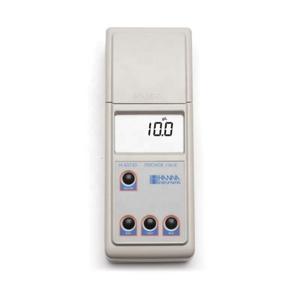 Fotómetro Portátil HANNA HI83730 para la Determinación del Valor de Peróxido en Aceites, Refractómetro HI83730 HANNA HI83730 Portátil - Product Image 4