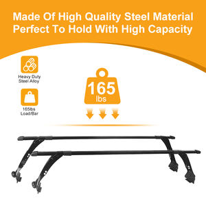 Rail <span class=keywords><strong>de</strong></span> galerie <span class=keywords><strong>de</strong></span> <span class=keywords><strong>toit</strong></span> pour Suv 4x4, accessoires universels tout-terrain, vente en gros - Product Image 4