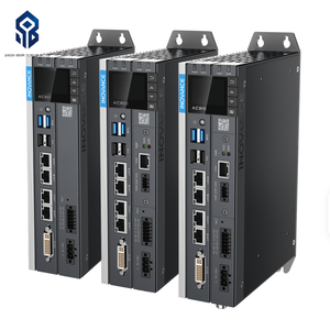 Contrôleur de machine intelligent Delta, neuf et original, série Inovance Ac800 Ac700, matériel Ac810-0122-u0r0 - Product Image 1
