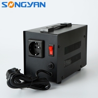 Régulateur de tension automatique SVR 5000va AC 220v