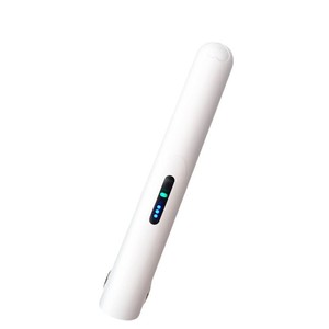 Piastra per <span class=keywords><strong>Capelli</strong></span> Senza Fili 2600mAh in Ceramica, 3 Temperature 160°C 200°C, Ferro Arricciacapelli, Riscaldamento Rapido 20s, Portatile, Anti-scottatura, CE - Product Image 4
