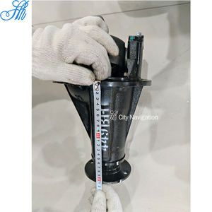 Pièces de rechange pour voiture chinoise, différence de qualité d'origine, 9/44 T28, pour véhicule masculin - Product Image 6