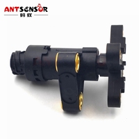 Capteur de niveau de suspension pneumatique ANT 41200708 O-1048 pour camions - Neuf, garantie 1 an