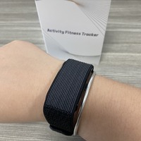 Bracelet intelligent sans écran H59Pro, moniteur de santé, suivi de la fréquence cardiaque, bracelet de sport, oxymètre de pouls, HRV, appel BT, bande intelligente