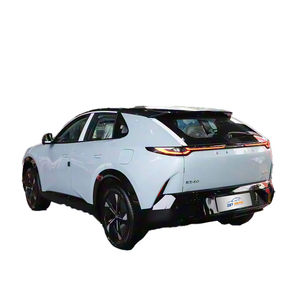 SUV hybride haute performance à énergie nouvelle Mazda Ez-60 2025 SUV intermédiaire tout électrique Version longue portée - Product Image 1