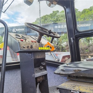 Compacteur routier Dynapac d'occasion à bas prix : modèles CA25D, CA301D, CA251, CA251D, CA602 – Machines de construction d'occasion originales - Product Image 5