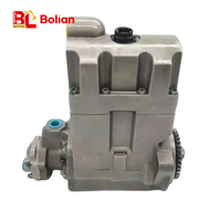 Pièces de rechange pour excavatrice E324D E325D C7 C9, pompe à injection de carburant 319-0678 319-0677 304-0677