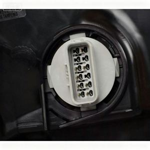 ชุดไฟหน้า LED พร้อมไฟ DRL สำหรับ Honda CR-V 2023-2024 รุ่น UA17CX-30AA-A - Product Image 2