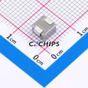 Inductor de Potencia SMD 0530-2R2-M H, 5.4x5.1mm (Inductancia: 2.2uH) (Precisión: 20%) (Corriente Nominal: 5.5A) - Product Image 2