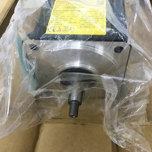 Fanuc A06B-0163-B075#7000 AC Servo Motor A06B0163B075 - Product Image 4